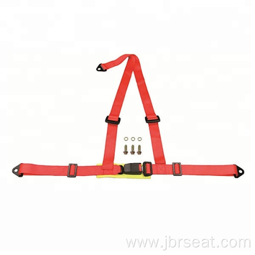 2 Inch 3 Point Racing Safety Belts JBR4005